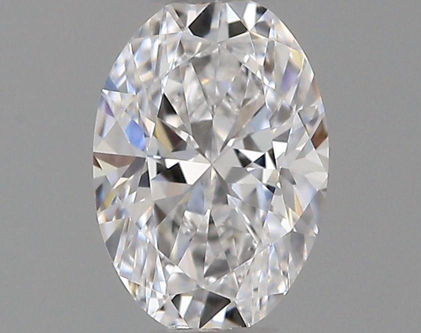 Loose Diamond - OVAL 0.32ct D VS1: Loose Diamond - OVAL 0.32ct D VS1 Source: Natural Shape: OVAL Carats: 0.32 Color: D Clarity: VS1 Certification: GIA Video: