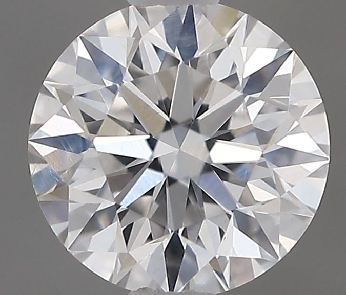 Loose Diamond - ROUND 0.34ct E SI1 (1 of 1)