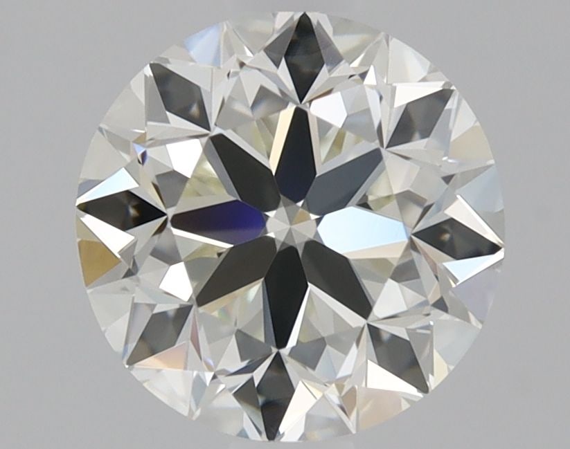 Loose Diamond - ROUND 0.8ct J VVS1: Loose Diamond - ROUND 0.8ct J VVS1 Source: Natural Shape: ROUND Carats: 0.8 Color: J Clarity: VVS1 Certification: GIA Video: