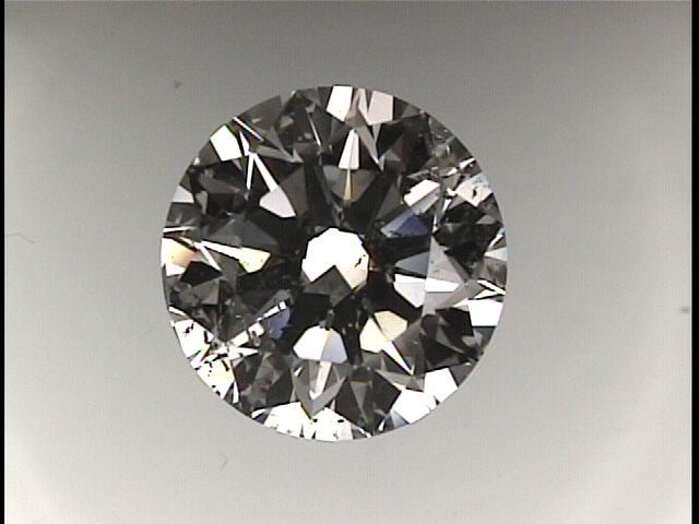 Loose Diamond - ROUND 6.01ct H SI2 (1 of 1)