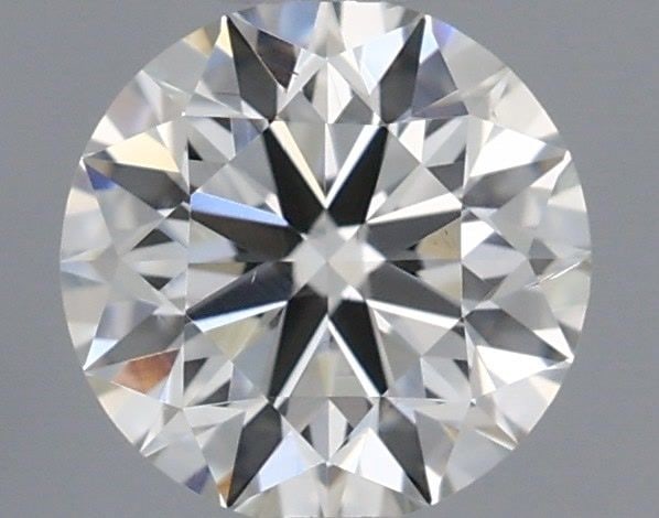 Loose Diamond - ROUND 0.41ct H SI1: Loose Diamond - ROUND 0.41ct H SI1 Source: Natural Shape: ROUND Carats: 0.41 Color: H Clarity: SI1 Certification: IGI Video:
