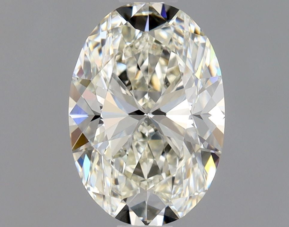 Loose Diamond - OVAL 1.01ct J VVS1: Loose Diamond - OVAL 1.01ct J VVS1 Source: Natural Shape: OVAL Carats: 1.01 Color: J Clarity: VVS1 Certification: GIA Video: