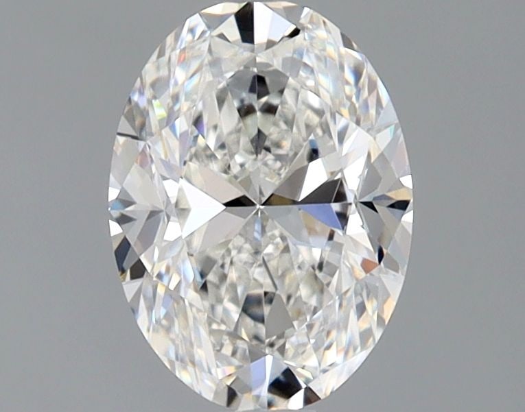 Loose Diamond - OVAL 1.2ct E VS1 (1 of 1)
