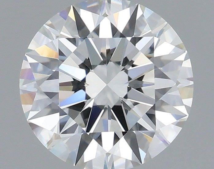 Loose Diamond - ROUND 1.02ct F VVS1: Loose Diamond - ROUND 1.02ct F VVS1 Source: Natural Shape: ROUND Carats: 1.02 Color: F Clarity: VVS1 Certification: IGI Video: