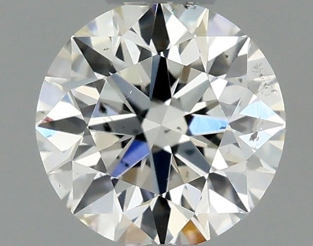 Loose Diamond - ROUND 0.4ct H SI2 (1 of 1)