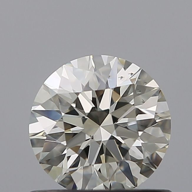 Loose Diamond - ROUND 0.63ct K SI1 (1 of 1)