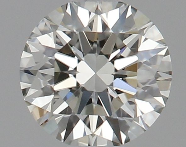 Loose Diamond - ROUND 0.33ct Faint Green VVS1: Loose Diamond - ROUND 0.33ct Faint Green VVS1 Source: Natural Shape: ROUND Carats: 0.33 Color: Faint Green Certification: GIA Video: