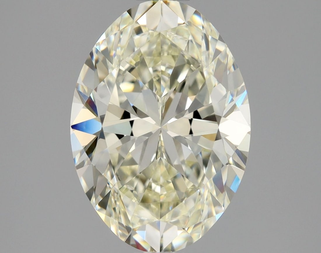 Loose Diamond - OVAL 2.01ct L VVS2: Loose Diamond - OVAL 2.01ct L VVS2 Source: Natural Shape: OVAL Carats: 2.01 Color: L Clarity: VVS2 Certification: GIA Video: