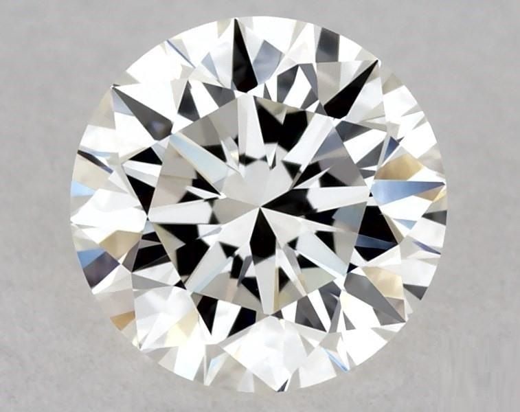 Loose Diamond - ROUND 0.47ct H IF (1 of 1)