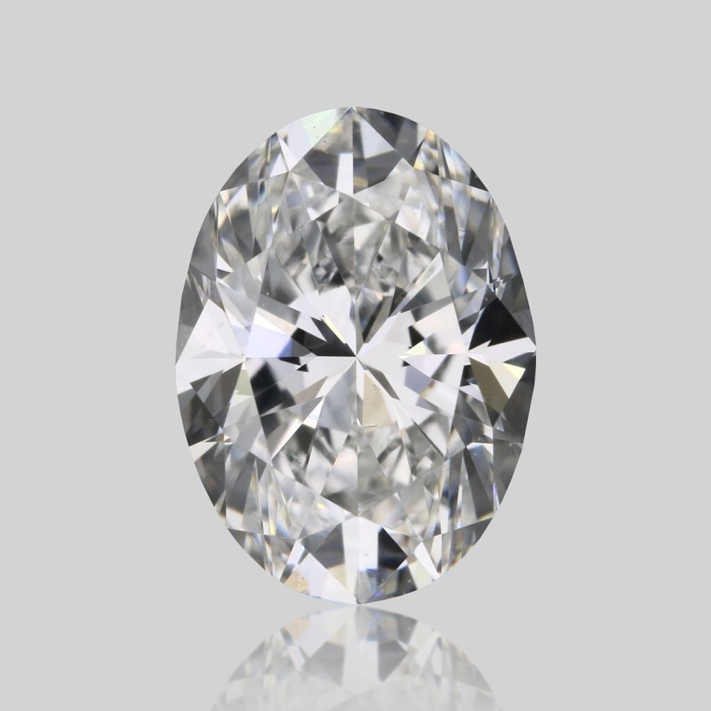 Loose Diamond - OVAL 0.7ct E SI1: Loose Diamond - OVAL 0.7ct E SI1 Source: Natural Shape: OVAL Carats: 0.7 Color: E Clarity: SI1 Certification: GIA Video: