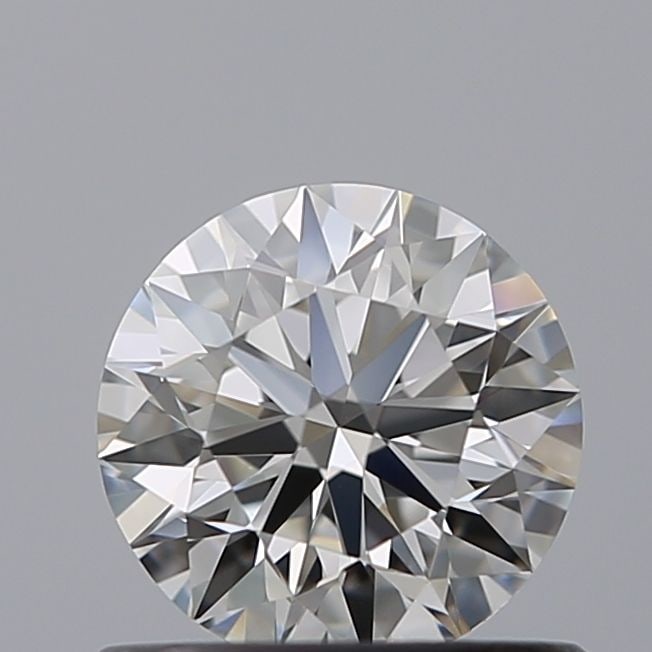 Loose Diamond - ROUND 0.64ct H VS1: Loose Diamond - ROUND 0.64ct H VS1 Source: Natural Shape: ROUND Carats: 0.64 Color: H Clarity: VS1 Certification: GIA Video: