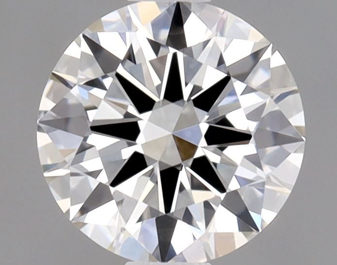 Loose Diamond - ROUND 0.5ct G VS1: Loose Diamond - ROUND 0.5ct G VS1 Source: Natural Shape: ROUND Carats: 0.5 Color: G Clarity: VS1 Certification: GIA Video: