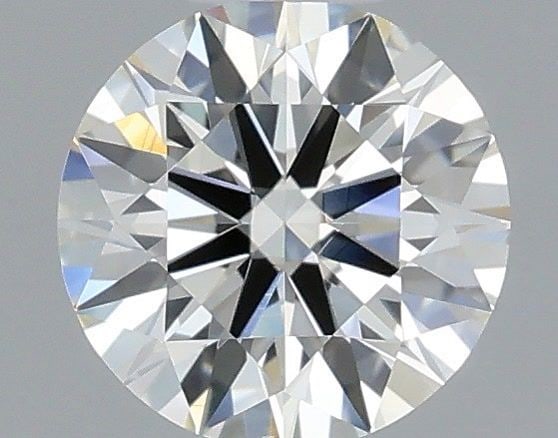Loose Diamond - ROUND 0.64ct I VVS2: Loose Diamond - ROUND 0.64ct I VVS2 Source: Natural Shape: ROUND Carats: 0.64 Color: I Clarity: VVS2 Certification: IGI Video: