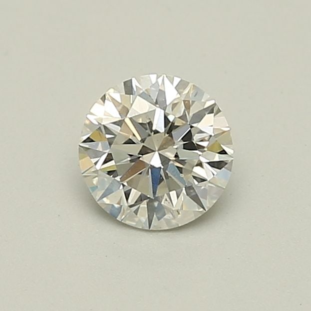 Loose Diamond - ROUND 0.6ct I SI2 (1 of 1)