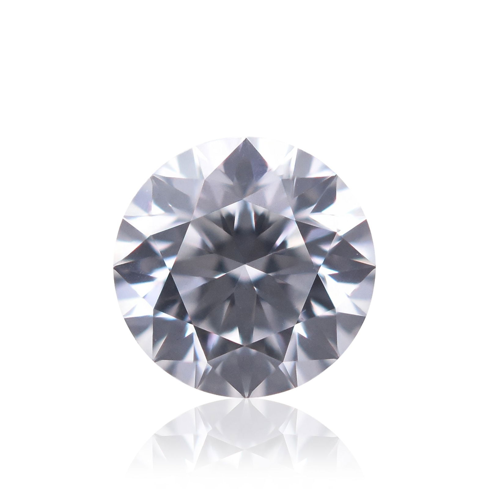 Loose Diamond - ROUND 0.31ct Faint Gray SI1: Loose Diamond - ROUND 0.31ct Faint Gray SI1 Source: Natural Shape: ROUND Carats: 0.31 Color: Faint Gray Certification: GIA Video: