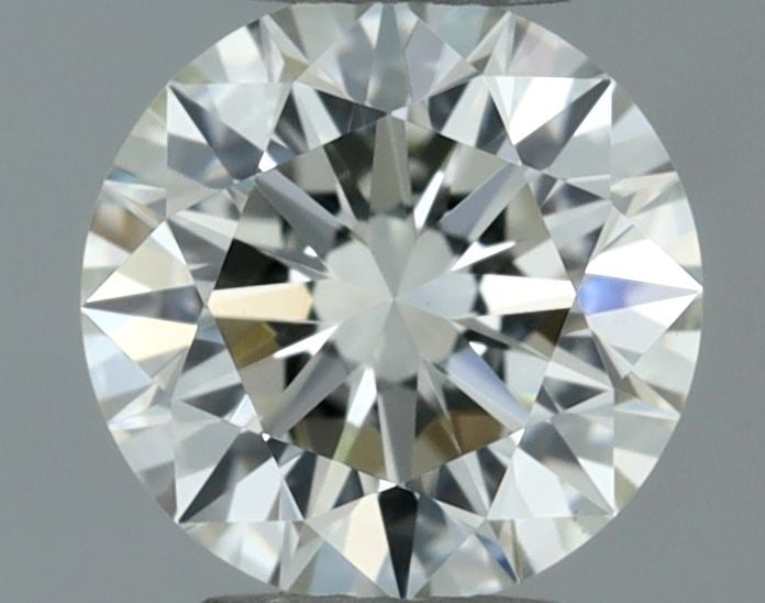 Loose Diamond - ROUND 0.4ct I VVS2 (1 of 1)