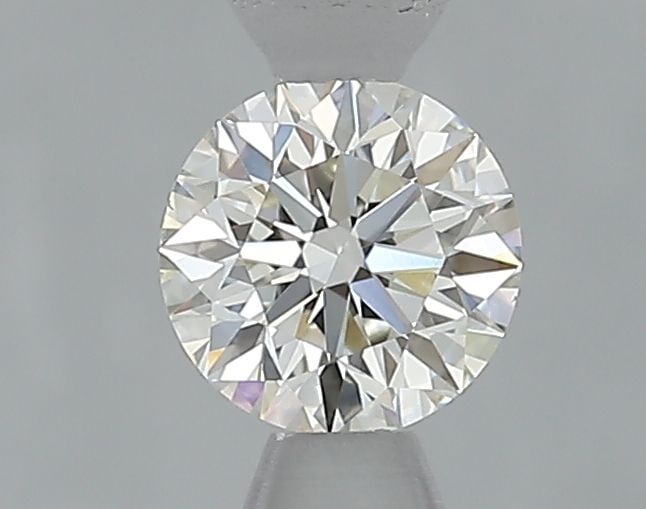Loose Diamond - ROUND 0.55ct G VS1: Loose Diamond - ROUND 0.55ct G VS1 Source: Natural Shape: ROUND Carats: 0.55 Color: G Clarity: VS1 Certification: IGI Video: