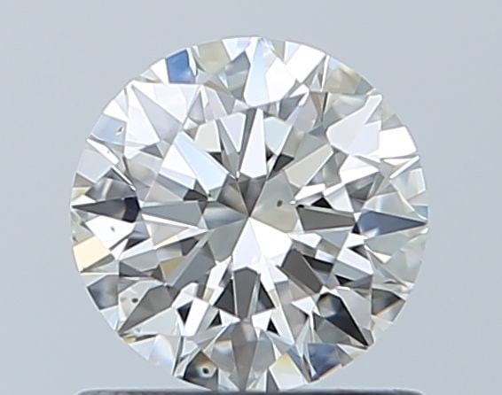 Loose Diamond - ROUND 0.69ct I VS2: Loose Diamond - ROUND 0.69ct I VS2 Source: Natural Shape: ROUND Carats: 0.69 Color: I Clarity: VS2 Certification: GIA Video: