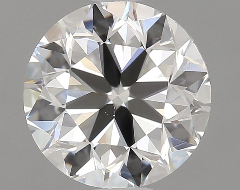 Loose Diamond - ROUND 1.5ct J VS2: Loose Diamond - ROUND 1.5ct J VS2 Source: Natural Shape: ROUND Carats: 1.5 Color: J Clarity: VS2 Certification: GIA The Diamond Depot Guarantee: All items in this auction are guaranteed to be 100% aut
