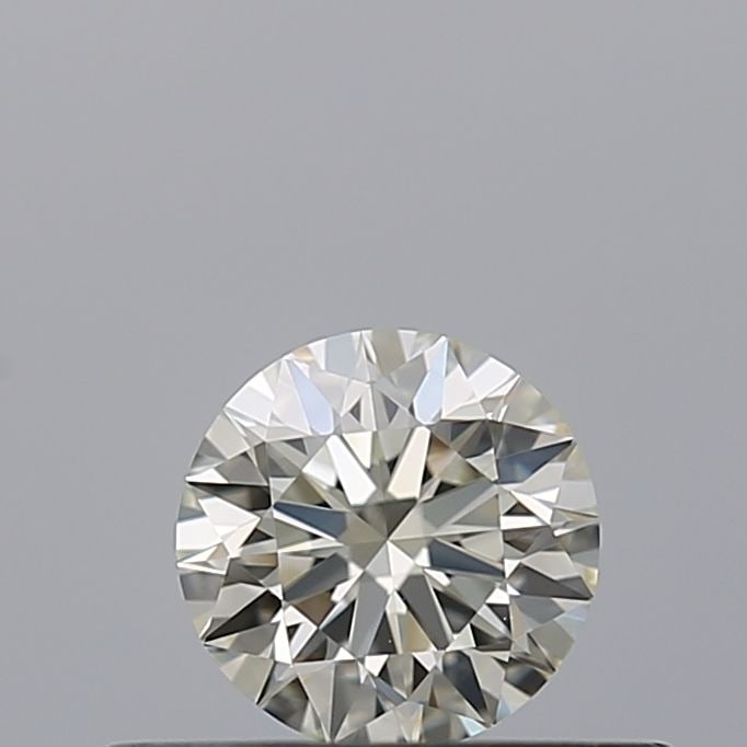 Loose Diamond - ROUND 0.33ct K VS1: Loose Diamond - ROUND 0.33ct K VS1 Source: Natural Shape: ROUND Carats: 0.33 Color: K Clarity: VS1 Certification: GIA Video: