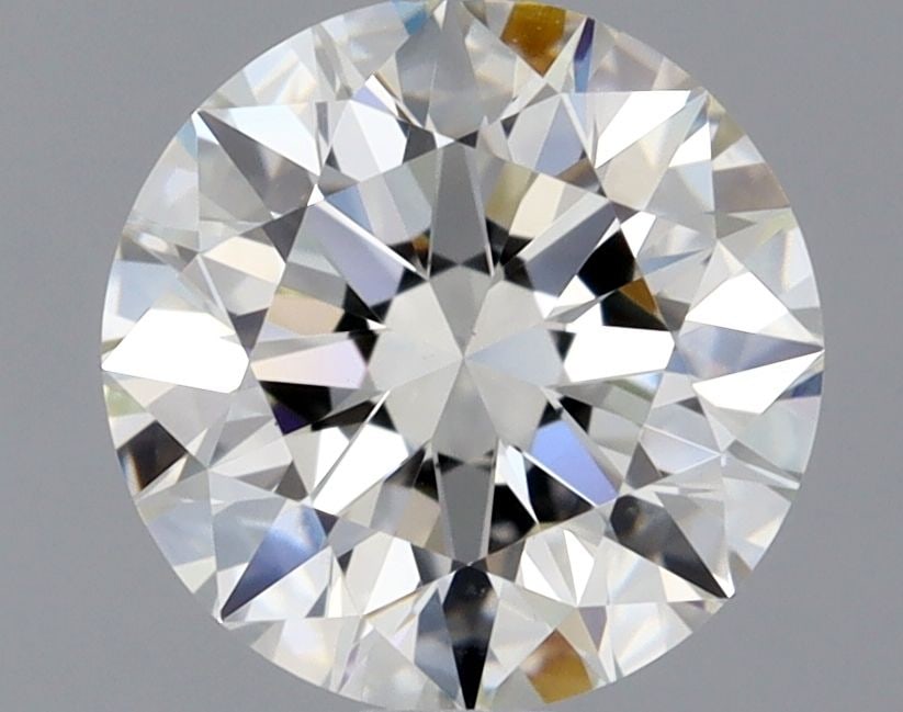 Loose Diamond - ROUND 1.04ct J VS1 (1 of 1)