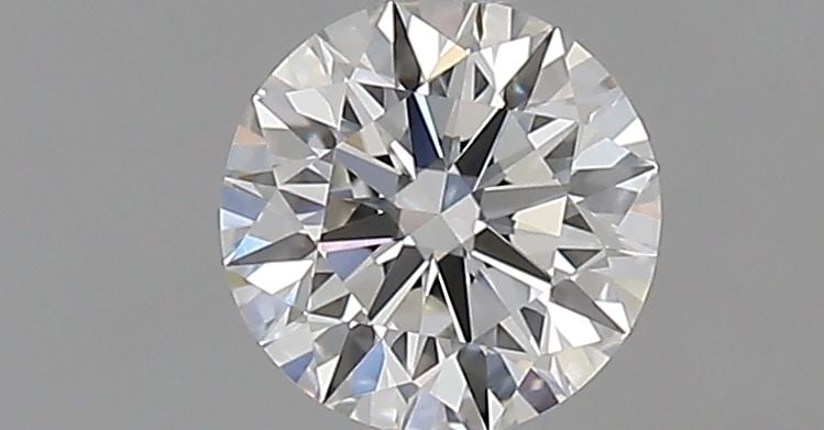 Loose Diamond - ROUND 0.52ct G VVS2: Loose Diamond - ROUND 0.52ct G VVS2 Source: Natural Shape: ROUND Carats: 0.52 Color: G Clarity: VVS2 Certification: GIA Video: