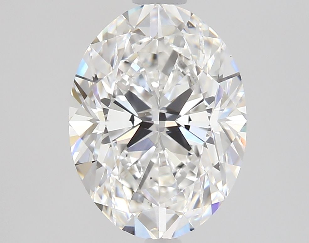 Loose Diamond - OVAL 1.7ct E VVS1: Loose Diamond - OVAL 1.7ct E VVS1 Source: Natural Shape: OVAL Carats: 1.7 Color: E Clarity: VVS1 Certification: GIA Video: