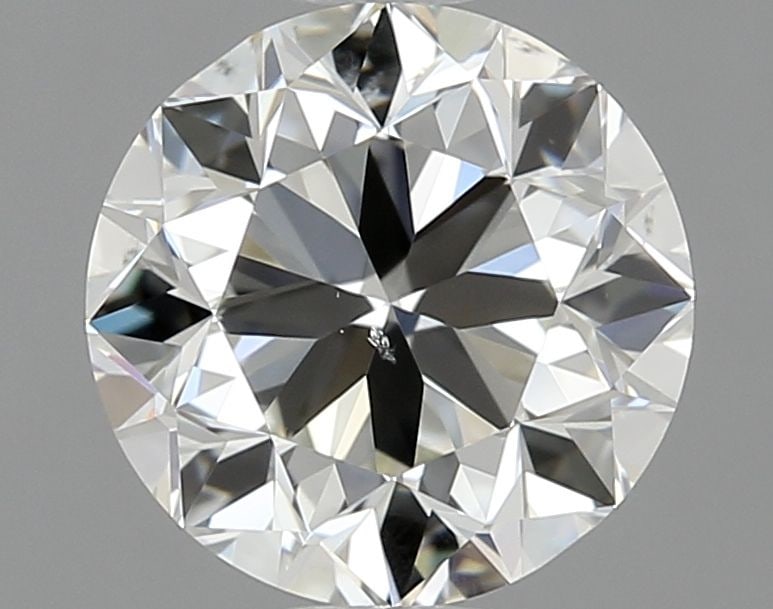 Loose Diamond - ROUND 1.5ct J SI1 (1 of 1)
