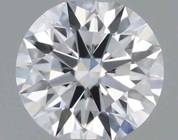 Loose Diamond - ROUND 0.23ct D IF (1 of 1)