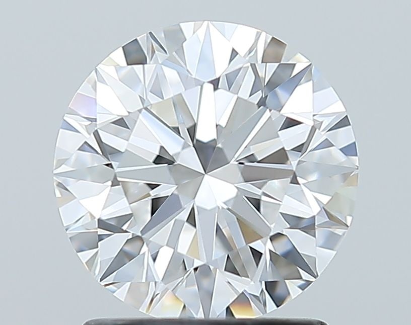 Loose Diamond - ROUND 1.5ct D VVS1: Loose Diamond - ROUND 1.5ct D VVS1 Source: Natural Shape: ROUND Carats: 1.5 Color: D Clarity: VVS1 Certification: GIA Video: