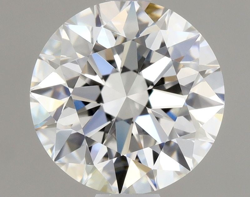 Loose Diamond - ROUND 1.01ct G VVS2: Loose Diamond - ROUND 1.01ct G VVS2 Source: Natural Shape: ROUND Carats: 1.01 Color: G Clarity: VVS2 Certification: GIA Video: