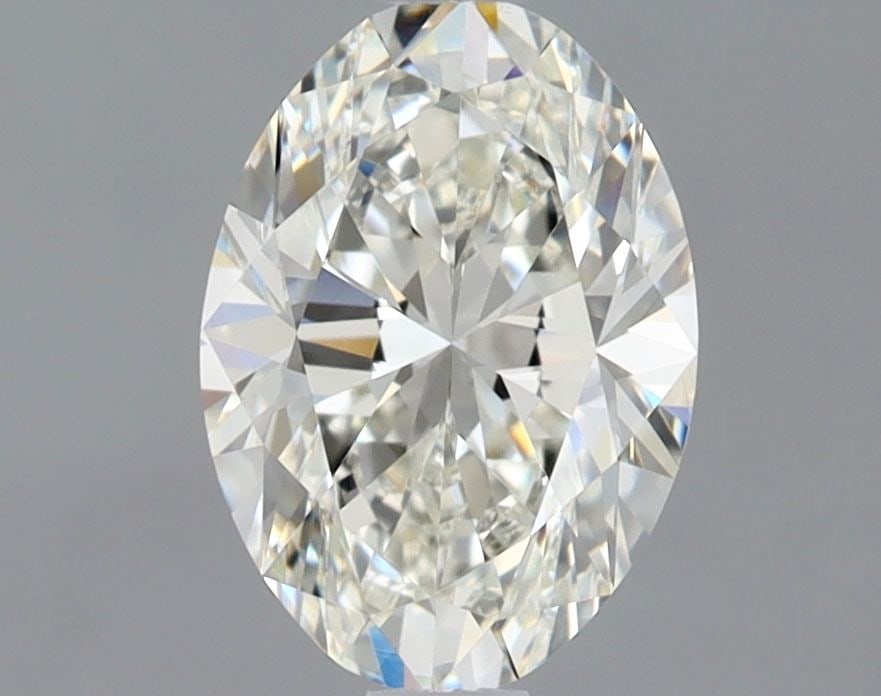 Loose Diamond - OVAL 1.0ct H VS1: Loose Diamond - OVAL 1.0ct H VS1 Source: Natural Shape: OVAL Carats: 1.0 Color: H Clarity: VS1 Certification: GIA Video:
