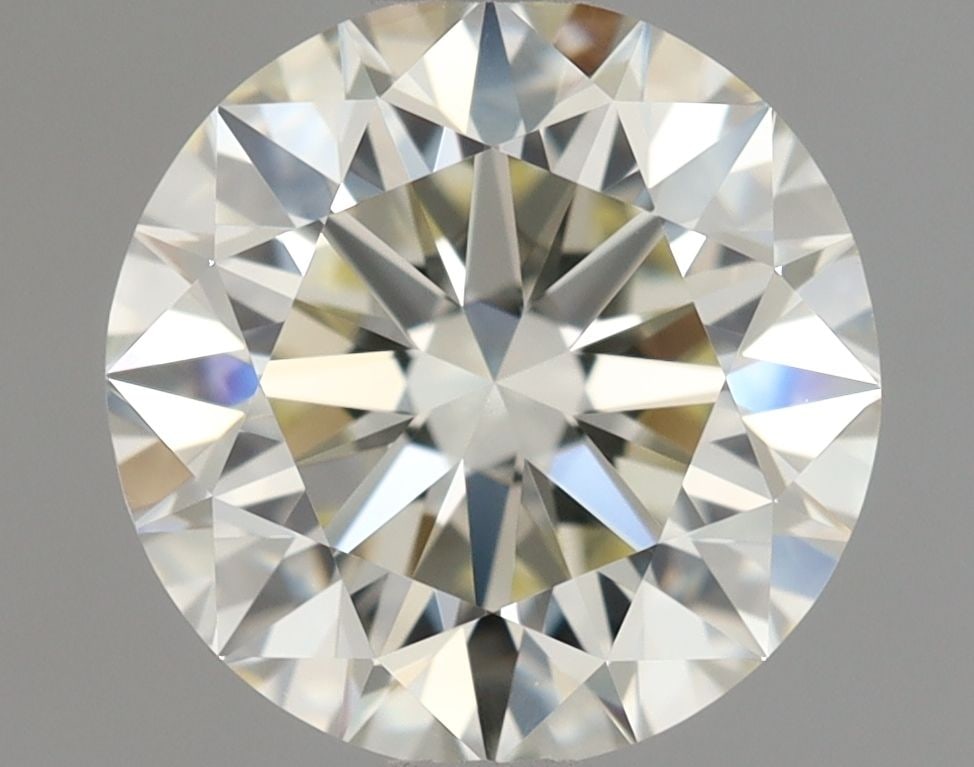 Loose Diamond - ROUND 1.5ct L VVS2: Loose Diamond - ROUND 1.5ct L VVS2 Source: Natural Shape: ROUND Carats: 1.5 Color: L Clarity: VVS2 Certification: IGI Video: