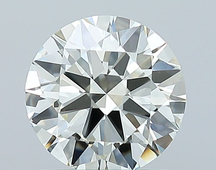 Loose Diamond - ROUND 1.0ct M VS1: Loose Diamond - ROUND 1.0ct M VS1 Source: Natural Shape: ROUND Carats: 1.0 Color: M Clarity: VS1 Certification: GIA Video: