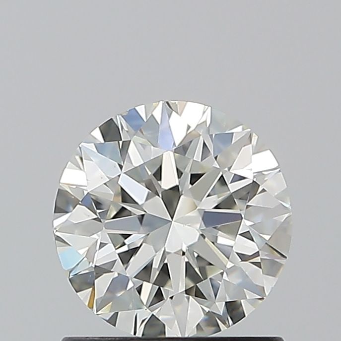 Loose Diamond - ROUND 1.01ct I VS2 (1 of 1)