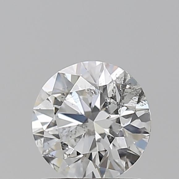 Loose Diamond - ROUND 0.9ct E I1: Loose Diamond - ROUND 0.9ct E I1 Source: Natural Shape: ROUND Carats: 0.9 Color: E Clarity: I1 Certification: GIA Video: