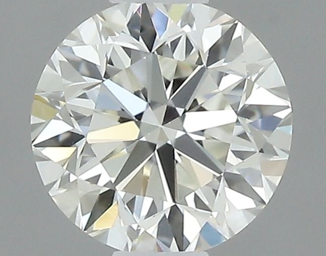 Loose Diamond - ROUND 0.46ct H VVS2: Loose Diamond - ROUND 0.46ct H VVS2 Source: Natural Shape: ROUND Carats: 0.46 Color: H Clarity: VVS2 Certification: IGI Video: