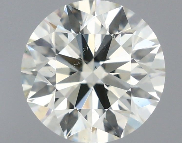 Loose Diamond - ROUND 1.05ct L SI1 (1 of 1)