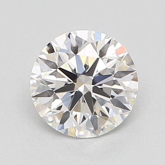 Loose Diamond - ROUND 0.3ct F IF (1 of 1)