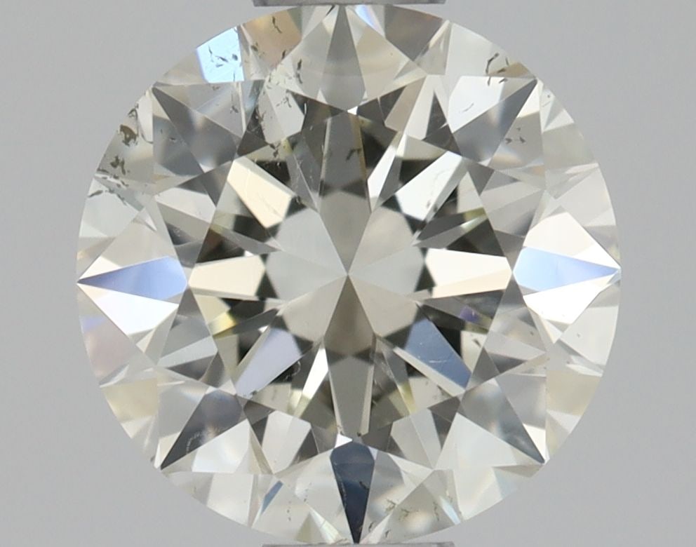 Loose Diamond - ROUND 0.72ct K SI2 (1 of 1)