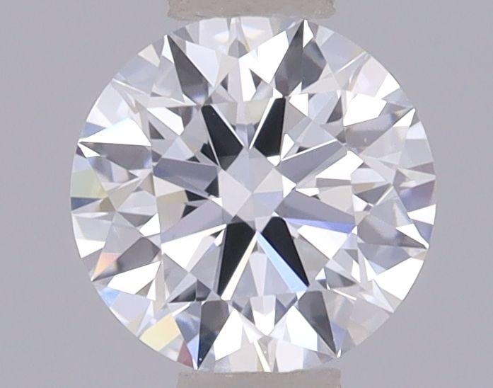 Loose Diamond - ROUND 0.52ct Blue: Loose Diamond - ROUND 0.52ct Blue Source: Natural Shape: ROUND Carats: 0.52 Color: Blue Certification: GIA Video: