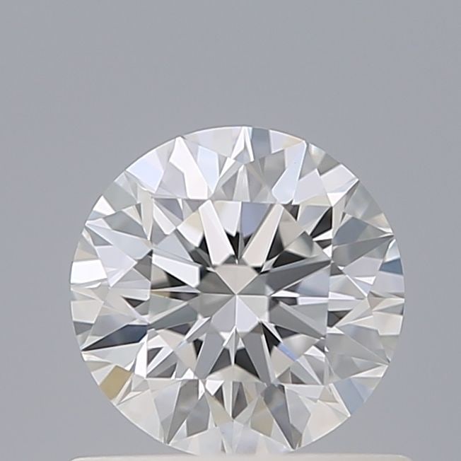 Loose Diamond - ROUND 0.6ct D VVS2: Loose Diamond - ROUND 0.6ct D VVS2 Source: Natural Shape: ROUND Carats: 0.6 Color: D Clarity: VVS2 Certification: GIA Video: