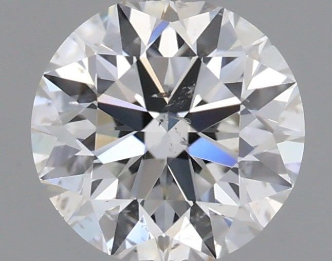 Loose Diamond - ROUND 0.5ct Faint Yellow Green SI2: Loose Diamond - ROUND 0.5ct Faint Yellow Green SI2 Source: Natural Shape: ROUND Carats: 0.5 Color: Faint Yellow Green Certification: GIA Video: