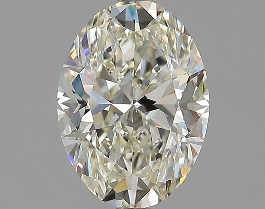 Loose Diamond - OVAL 1.5ct K VVS1: Loose Diamond - OVAL 1.5ct K VVS1 Source: Natural Shape: OVAL Carats: 1.5 Color: K Clarity: VVS1 Certification: GIA Video: