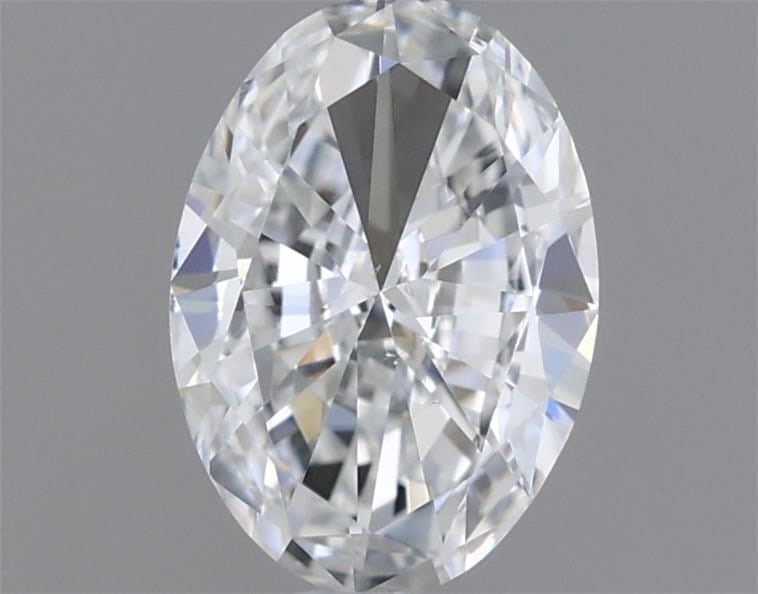 Loose Diamond - OVAL 0.5ct E VS2: Loose Diamond - OVAL 0.5ct E VS2 Source: Natural Shape: OVAL Carats: 0.5 Color: E Clarity: VS2 Certification: GIA Video: