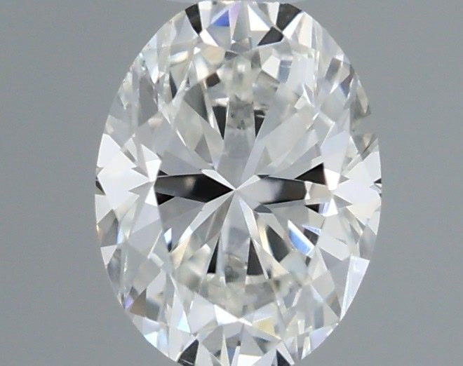 Loose Diamond - OVAL 0.21ct F SI1: Loose Diamond - OVAL 0.21ct F SI1 Source: Natural Shape: OVAL Carats: 0.21 Color: F Clarity: SI1 Certification: IGI Video:
