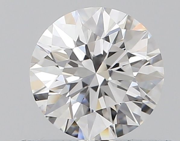 Loose Diamond - ROUND 0.5ct D VVS2: Loose Diamond - ROUND 0.5ct D VVS2 Source: Natural Shape: ROUND Carats: 0.5 Color: D Clarity: VVS2 Certification: GIA Video: