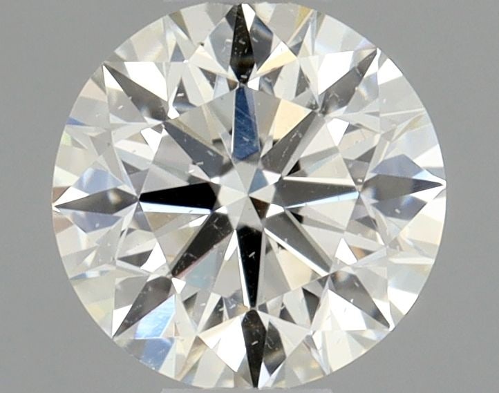 Loose Diamond - ROUND 0.4ct J SI2 (1 of 1)