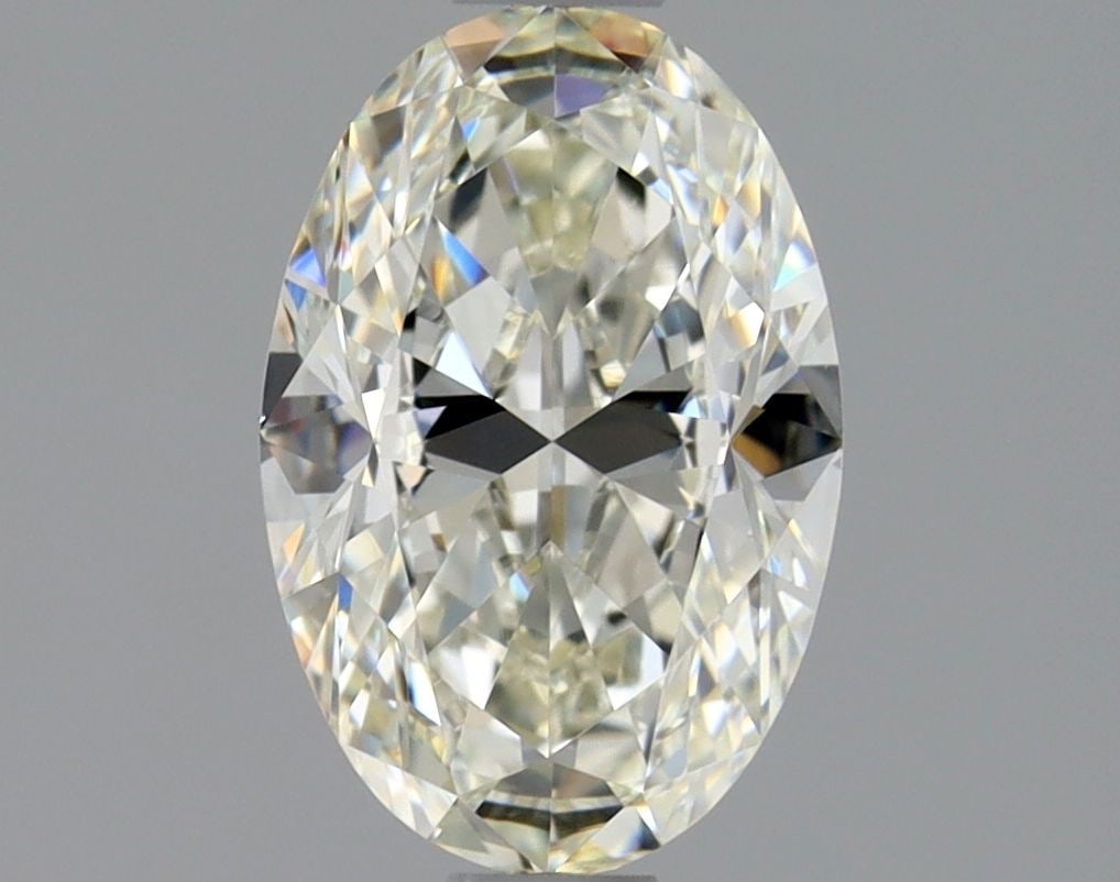 Loose Diamond - OVAL 1.01ct I VVS2 (1 of 1)