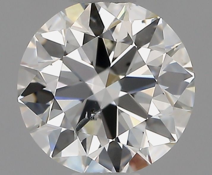 Loose Diamond - ROUND 1.0ct I SI2 (1 of 1)